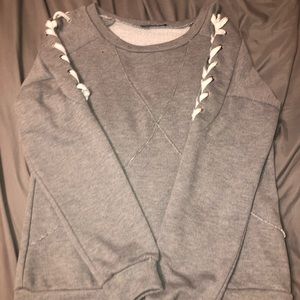 Fashion nova long sleeve